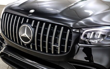 Mercedes-Benz GLS AMG, 2026 год, 23 063 112 рублей, 5 фотография