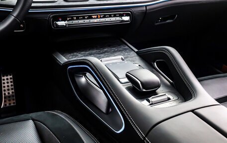 Mercedes-Benz GLS AMG, 2026 год, 23 063 112 рублей, 10 фотография