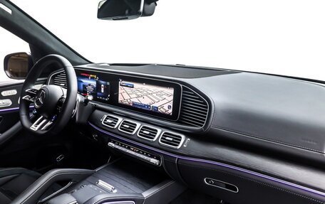 Mercedes-Benz GLS AMG, 2026 год, 23 063 112 рублей, 8 фотография