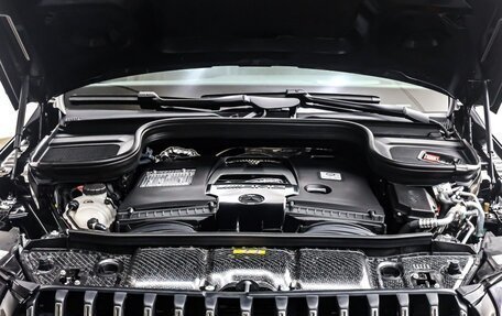 Mercedes-Benz GLS AMG, 2026 год, 23 063 112 рублей, 12 фотография