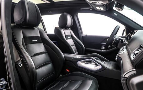 Mercedes-Benz GLS AMG, 2026 год, 23 063 112 рублей, 9 фотография