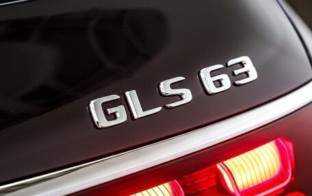 Mercedes-Benz GLS AMG, 2026 год, 23 063 112 рублей, 13 фотография