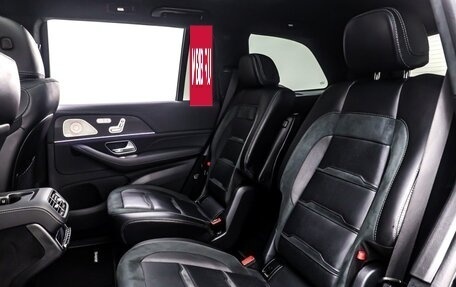 Mercedes-Benz GLS AMG, 2026 год, 23 063 112 рублей, 11 фотография