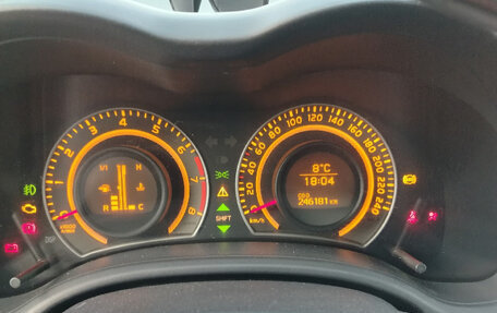 Toyota Corolla, 2008 год, 750 000 рублей, 6 фотография