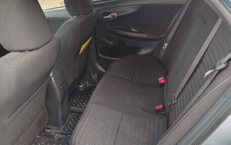 Toyota Corolla, 2008 год, 750 000 рублей, 7 фотография