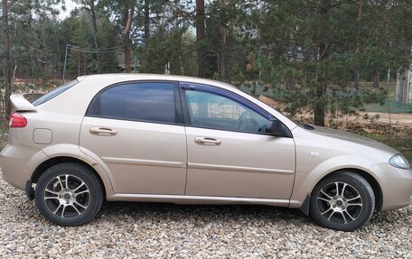 Chevrolet Lacetti, 2008 год, 350 000 рублей, 2 фотография