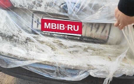 Ford Focus III, 2014 год, 300 000 рублей, 2 фотография