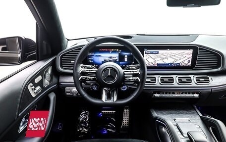 Mercedes-Benz GLS AMG, 2026 год, 23 063 112 рублей, 7 фотография