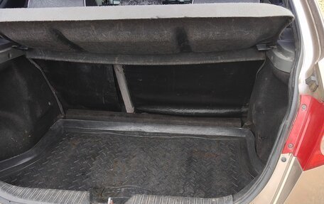 Chevrolet Lacetti, 2008 год, 350 000 рублей, 4 фотография