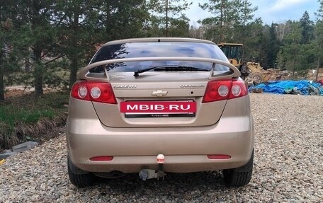 Chevrolet Lacetti, 2008 год, 350 000 рублей, 3 фотография