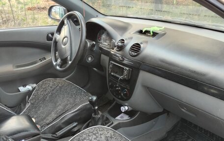 Chevrolet Lacetti, 2008 год, 350 000 рублей, 8 фотография