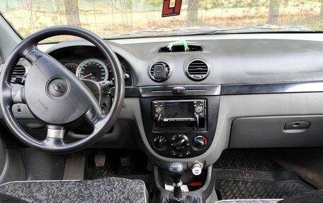 Chevrolet Lacetti, 2008 год, 350 000 рублей, 10 фотография