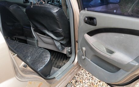 Chevrolet Lacetti, 2008 год, 350 000 рублей, 12 фотография