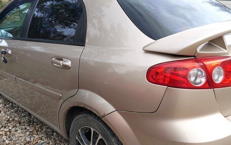 Chevrolet Lacetti, 2008 год, 350 000 рублей, 11 фотография