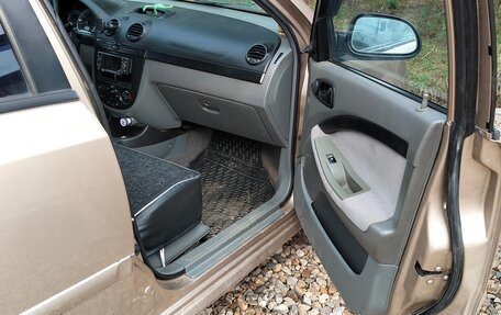 Chevrolet Lacetti, 2008 год, 350 000 рублей, 15 фотография