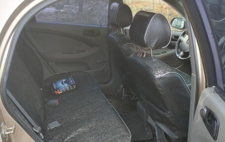 Chevrolet Lacetti, 2008 год, 350 000 рублей, 9 фотография