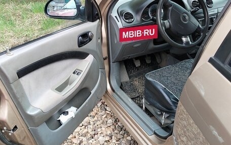 Chevrolet Lacetti, 2008 год, 350 000 рублей, 14 фотография