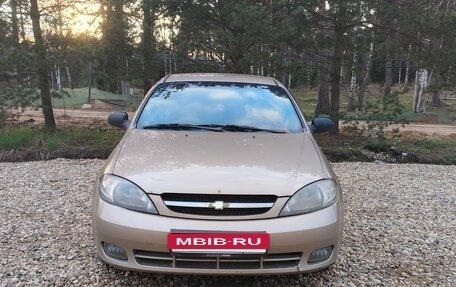 Chevrolet Lacetti, 2008 год, 350 000 рублей, 7 фотография