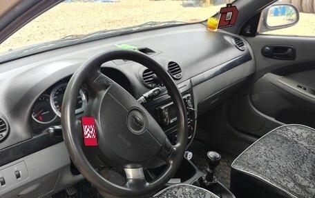 Chevrolet Lacetti, 2008 год, 350 000 рублей, 5 фотография