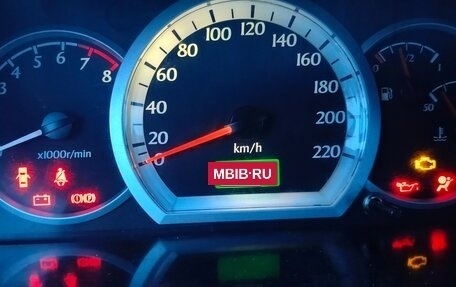 Chevrolet Lacetti, 2008 год, 350 000 рублей, 16 фотография