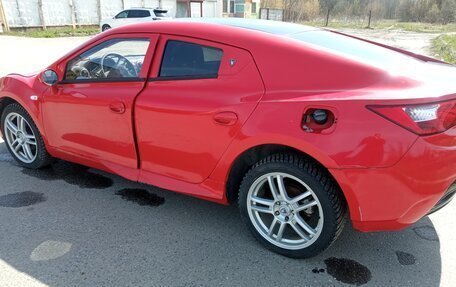 ТагАЗ Aquila I, 2013 год, 419 000 рублей, 4 фотография