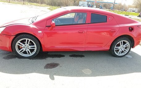 ТагАЗ Aquila I, 2013 год, 419 000 рублей, 6 фотография