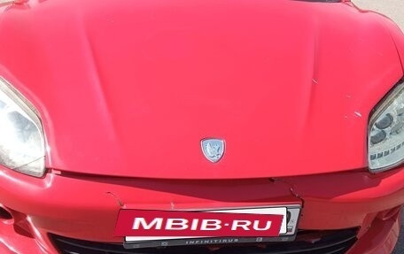 ТагАЗ Aquila I, 2013 год, 419 000 рублей, 2 фотография