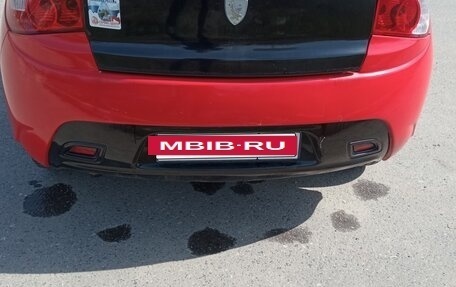 ТагАЗ Aquila I, 2013 год, 419 000 рублей, 5 фотография