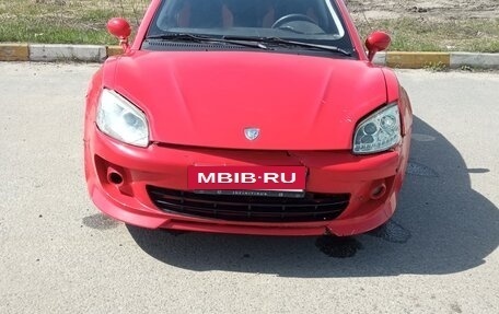 ТагАЗ Aquila I, 2013 год, 419 000 рублей, 7 фотография