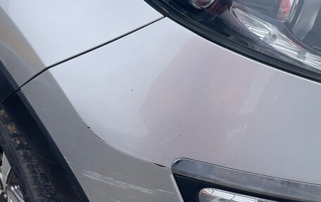 KIA Sportage III, 2015 год, 1 700 000 рублей, 5 фотография