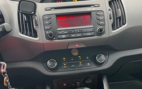 KIA Sportage III, 2015 год, 1 700 000 рублей, 8 фотография