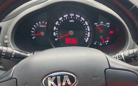 KIA Sportage III, 2015 год, 1 700 000 рублей, 9 фотография