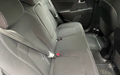 KIA Sportage III, 2015 год, 1 700 000 рублей, 10 фотография