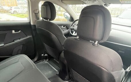 KIA Sportage III, 2015 год, 1 700 000 рублей, 11 фотография