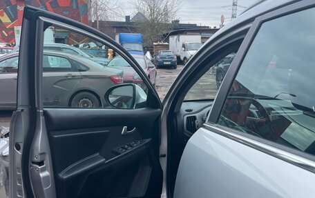 KIA Sportage III, 2015 год, 1 700 000 рублей, 7 фотография