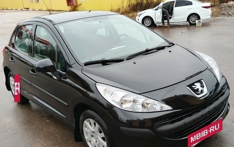 Peugeot 207 I, 2008 год, 450 000 рублей, 2 фотография