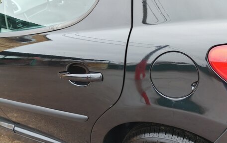 Peugeot 207 I, 2008 год, 450 000 рублей, 12 фотография