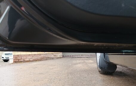 Peugeot 207 I, 2008 год, 450 000 рублей, 8 фотография