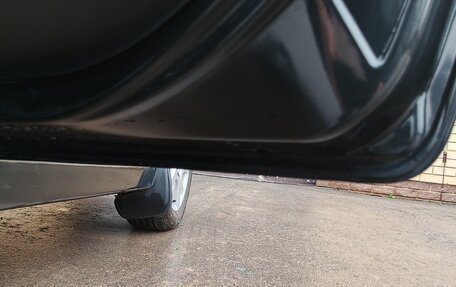 Peugeot 207 I, 2008 год, 450 000 рублей, 9 фотография