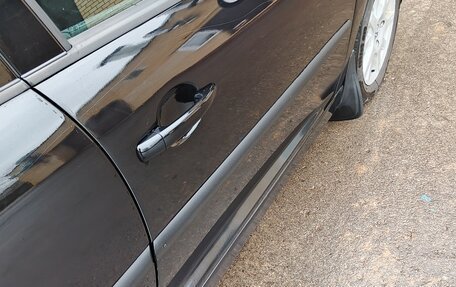 Peugeot 207 I, 2008 год, 450 000 рублей, 10 фотография