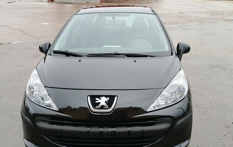 Peugeot 207 I, 2008 год, 450 000 рублей, 3 фотография