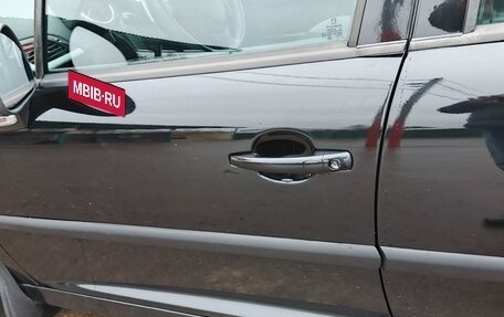 Peugeot 207 I, 2008 год, 450 000 рублей, 13 фотография