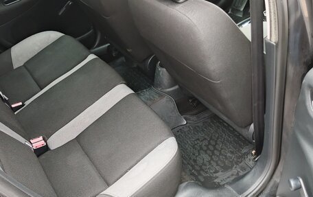 Peugeot 207 I, 2008 год, 450 000 рублей, 18 фотография