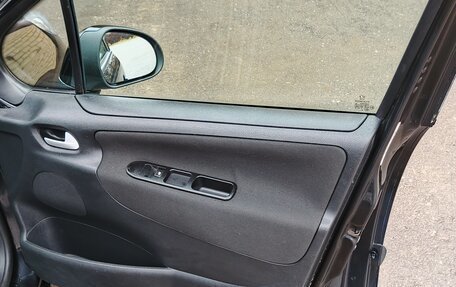 Peugeot 207 I, 2008 год, 450 000 рублей, 17 фотография