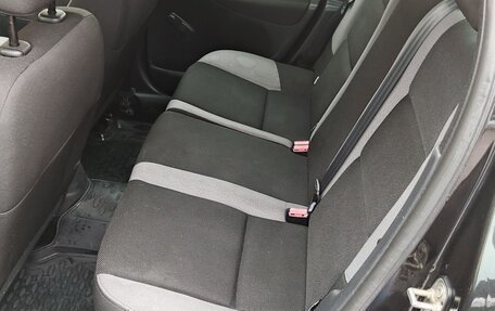 Peugeot 207 I, 2008 год, 450 000 рублей, 19 фотография