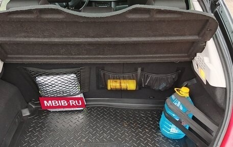 Peugeot 207 I, 2008 год, 450 000 рублей, 20 фотография