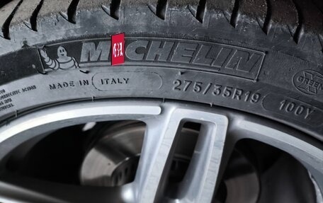 Mercedes-Benz E-Класс, 2019 год, 3 200 000 рублей, 9 фотография