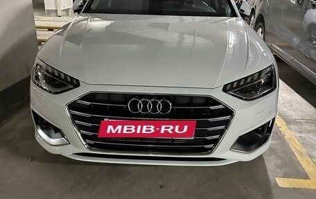 Audi A4, 2020 год, 3 300 000 рублей, 5 фотография