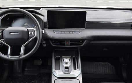 Haval Jolion, 2024 год, 2 300 000 рублей, 5 фотография