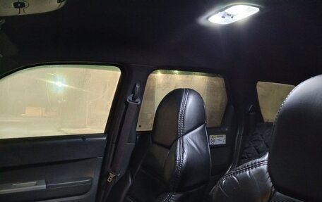 Ford Escape II, 2008 год, 730 000 рублей, 6 фотография